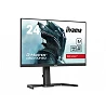 iiyama G-MASTER Red Eagle GB2470HSU-B6 - Monitor LED