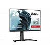 iiyama G-MASTER Red Eagle GB2470HSU-B6 - Monitor LED