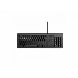 Kensington KB100 EQ - Teclado - full size