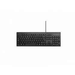 Kensington KB100 EQ - Teclado - full size