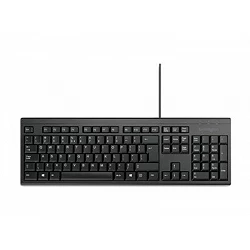 Kensington KB100 EQ - Teclado - full size