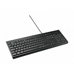 Kensington KB100 EQ - Teclado - full size