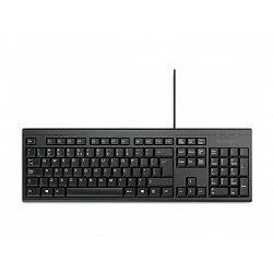 Kensington KB100 EQ - Teclado - full size