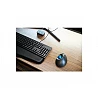 Kensington KB100 EQ - Teclado - full size