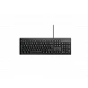 Kensington KB100 EQ - Teclado - full size