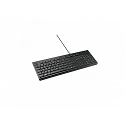 Kensington KB100 EQ - Teclado - full size