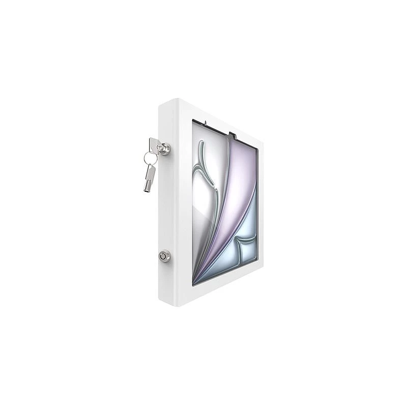 Compulocks iPad Air M2 13\\\" (2024), Apex Secured Enclosure Wall Mount