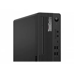 Lenovo ThinkCentre M90s Gen 3 11TX - SFF - Core i5 12600 / 3.3 GHz
