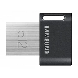 Samsung FIT Plus MUF-512AB - Unidad flash USB