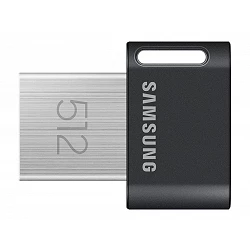 Samsung FIT Plus MUF-512AB - Unidad flash USB