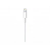 Apple USB-C to Lightning Cable - Cable Lightning