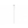 Apple USB-C to Lightning Cable - Cable Lightning