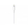 Apple USB-C to Lightning Cable - Cable Lightning