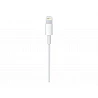 Apple USB-C to Lightning Cable - Cable Lightning