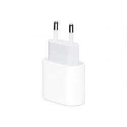 Apple - Adaptador de corriente - 20 vatios (24 pin USB-C)