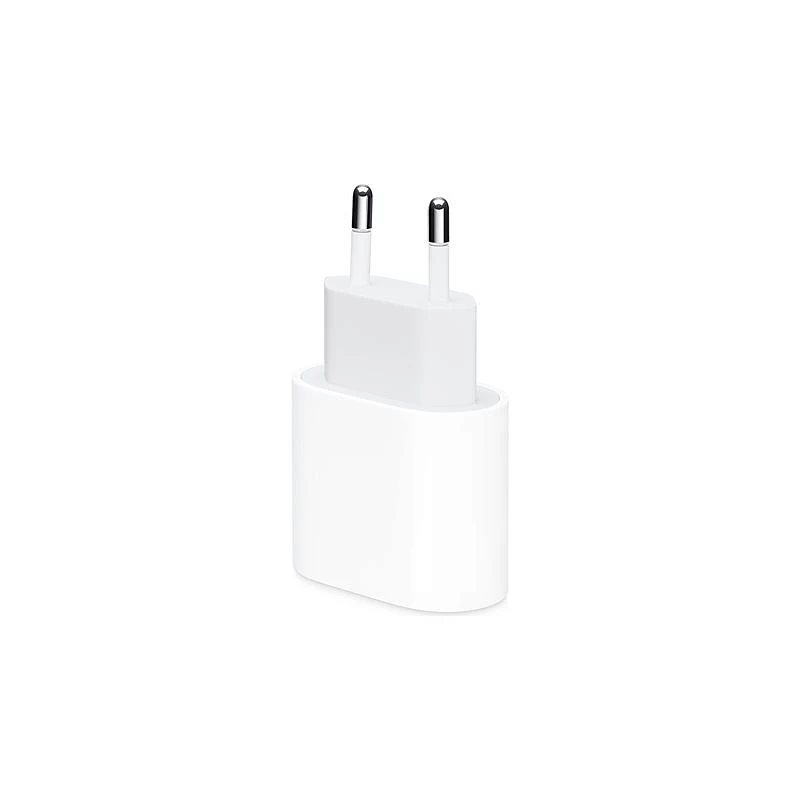 Apple - Adaptador de corriente - 20 vatios (24 pin USB-C)