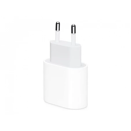 Apple - Adaptador de corriente - 20 vatios (24 pin USB-C)