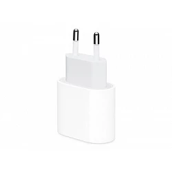 Apple - Adaptador de corriente - 20 vatios (24 pin USB-C)