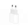 Apple - Adaptador de corriente - 20 vatios (24 pin USB-C)