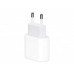 Apple - Adaptador de corriente - 20 vatios (24 pin USB-C)