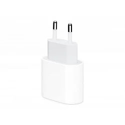 Apple - Adaptador de corriente - 20 vatios (24 pin USB-C)