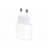 Apple - Adaptador de corriente - 20 vatios (24 pin USB-C)