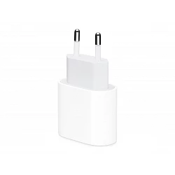 Apple - Adaptador de corriente - 20 vatios (24 pin USB-C)