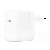 Apple - Adaptador de corriente - 30 vatios (24 pin USB-C)