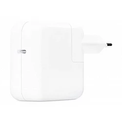 Apple - Adaptador de corriente - 30 vatios (24 pin USB-C)