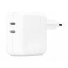 Apple - Adaptador de corriente - 35 vatios