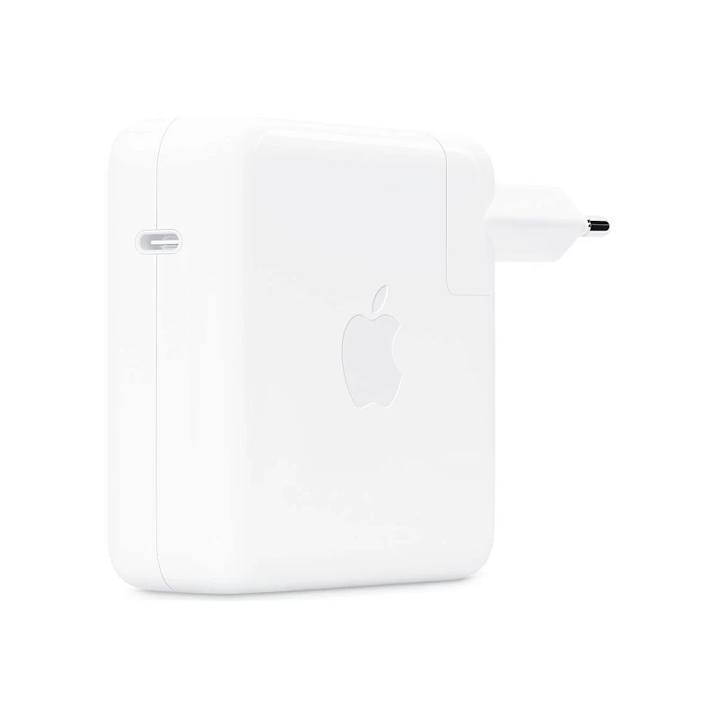 Apple - Adaptador de corriente - 96 vatios (24 pin USB-C)