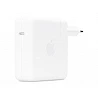 Apple - Adaptador de corriente - 96 vatios (24 pin USB-C)