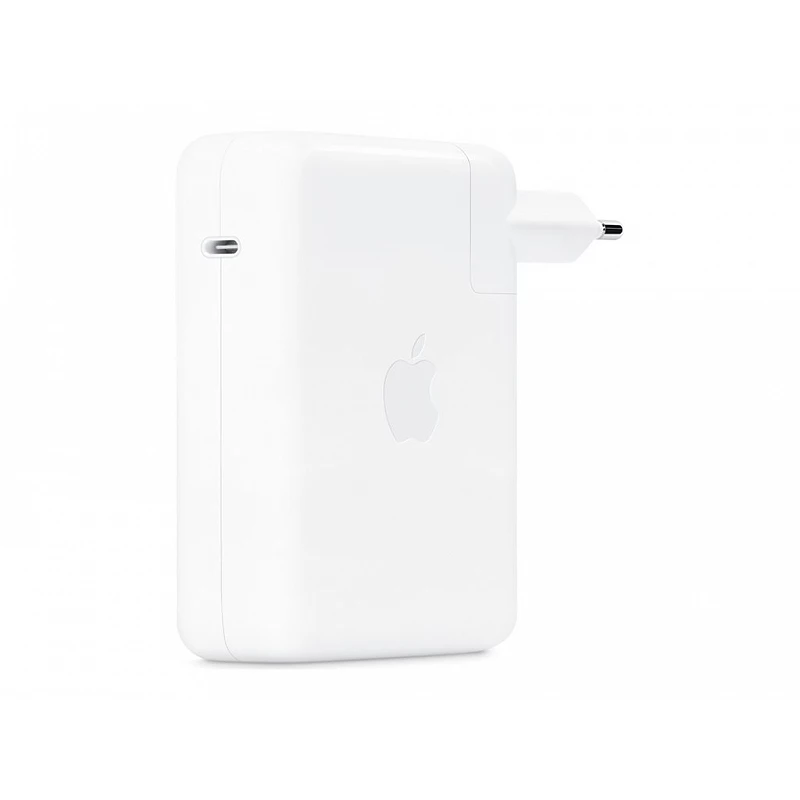 Apple - Adaptador de corriente - 140 vatios (24 pin USB-C)