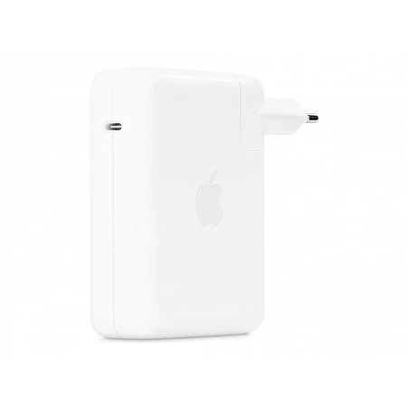 Apple - Adaptador de corriente - 140 vatios (24 pin USB-C)