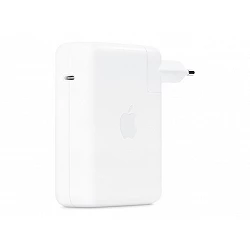 Apple - Adaptador de corriente - 140 vatios (24 pin USB-C)