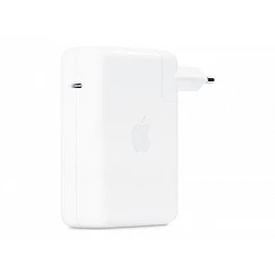 Apple - Adaptador de corriente - 140 vatios (24 pin USB-C)