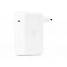 Apple - Adaptador de corriente - 140 vatios (24 pin USB-C)