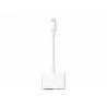 Apple Adaptador de conector Lightning a AV digital