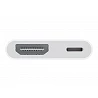 Apple Adaptador de conector Lightning a AV digital