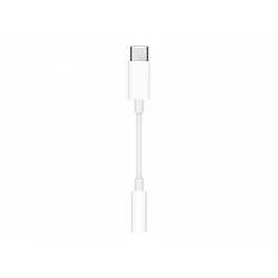 Apple - USB-C a adaptador de conexión para auriculares