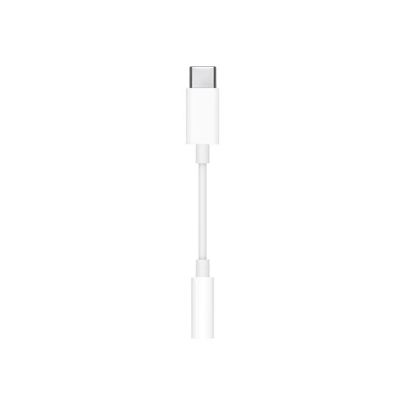 Apple - USB-C a adaptador de conexión para auriculares