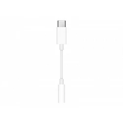 Apple - USB-C a adaptador de conexión para auriculares