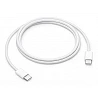 Apple - Cable USB - 24 pin USB-C (M) a 24 pin USB-C (M)