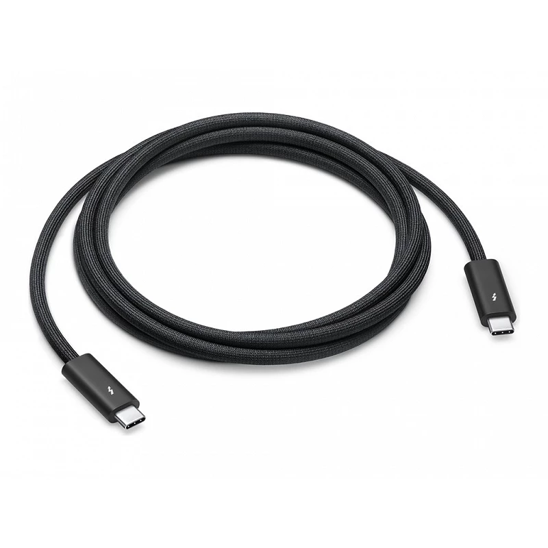 Apple Thunderbolt 4 Pro - Cable Thunderbolt