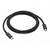 Apple Thunderbolt 4 Pro - Cable Thunderbolt