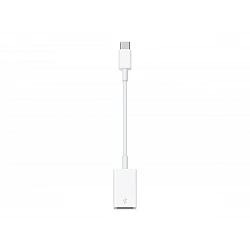 Apple - Adaptador USB - 24 pin USB-C (M) a USB Tipo A (H)