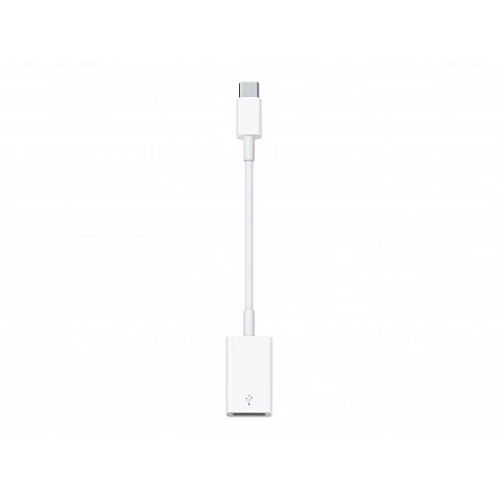 Apple - Adaptador USB - 24 pin USB-C (M) a USB Tipo A (H)