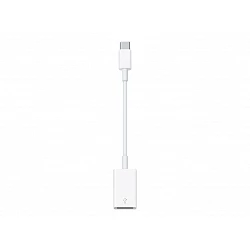 Apple - Adaptador USB - 24 pin USB-C (M) a USB Tipo A (H)