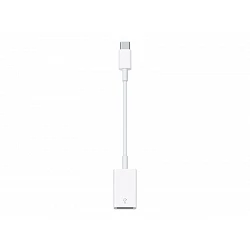 Apple - Adaptador USB - 24 pin USB-C (M) a USB Tipo A (H)