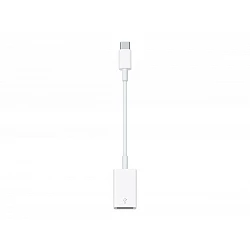 Apple - Adaptador USB - 24 pin USB-C (M) a USB Tipo A (H)